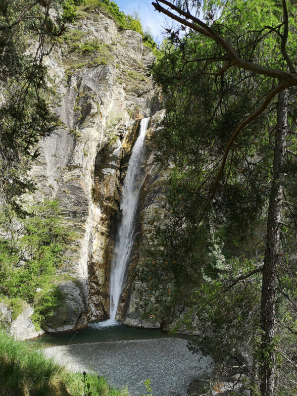 Wandern & Natur – Turtmanntal