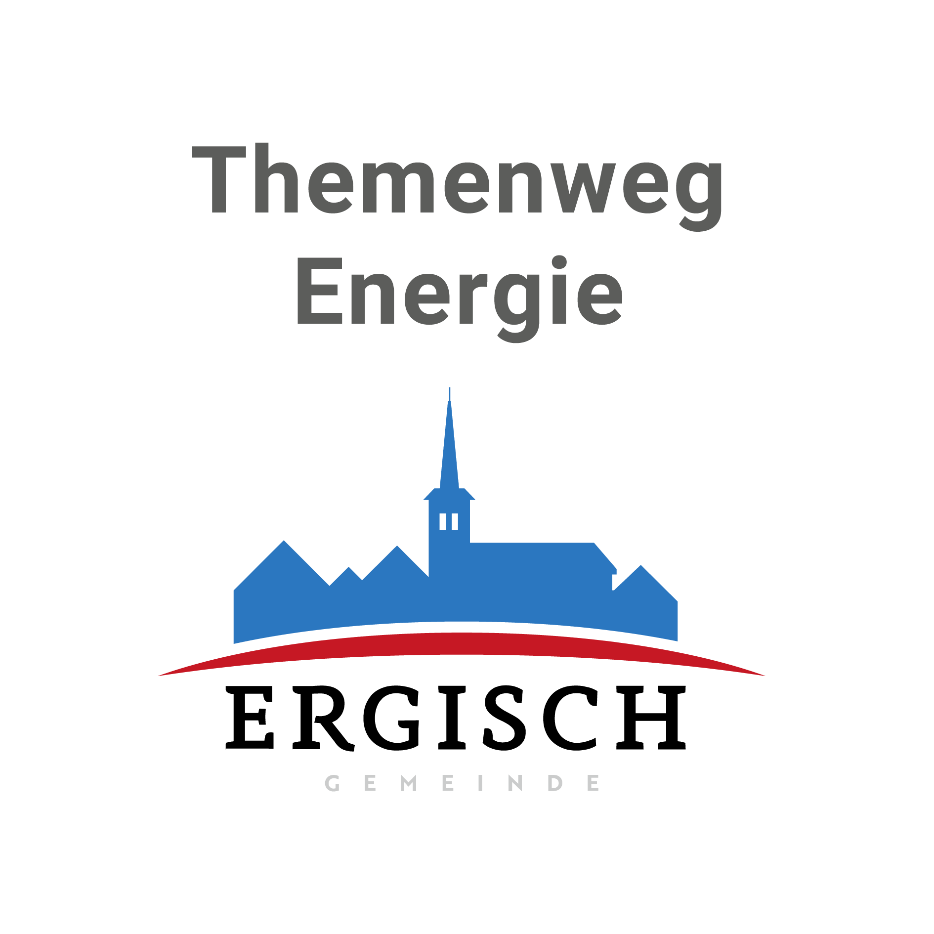 Energieweg